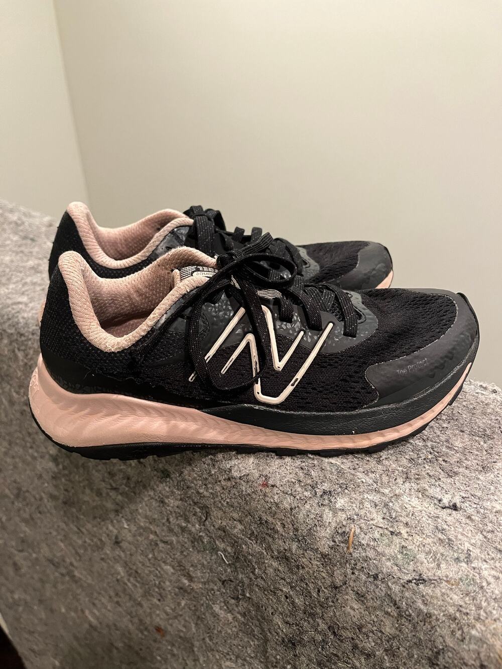 New Balance Dynasoft Nitrel Sneaker Shoe size 7